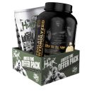 5LB Whey Isolate with 2.5LB WPI90 for Muscle Growth